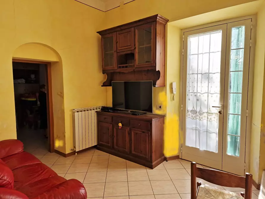 Immagine 22 di Porzione di casa in vendita  in Via Umbria 53 a Montepulciano