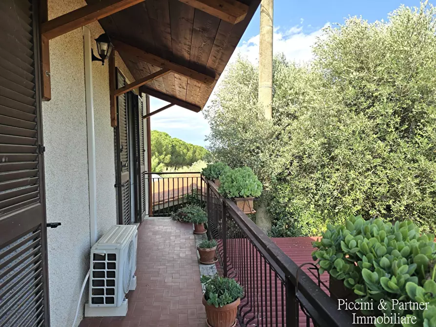 Immagine 59 di Casa indipendente in vendita  in Località Mecucciami 14 a Castiglione Del Lago