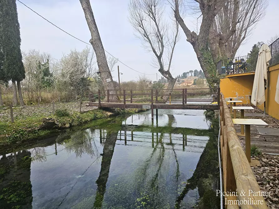 Immagine 11 di Albergo/B&B/Residence in vendita  in Via Chiesa Tonda a Trevi