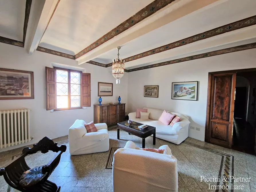 Immagine 34 di Villa in vendita  in Via Gozzano Vocabolo Giorgi a Castiglione Del Lago