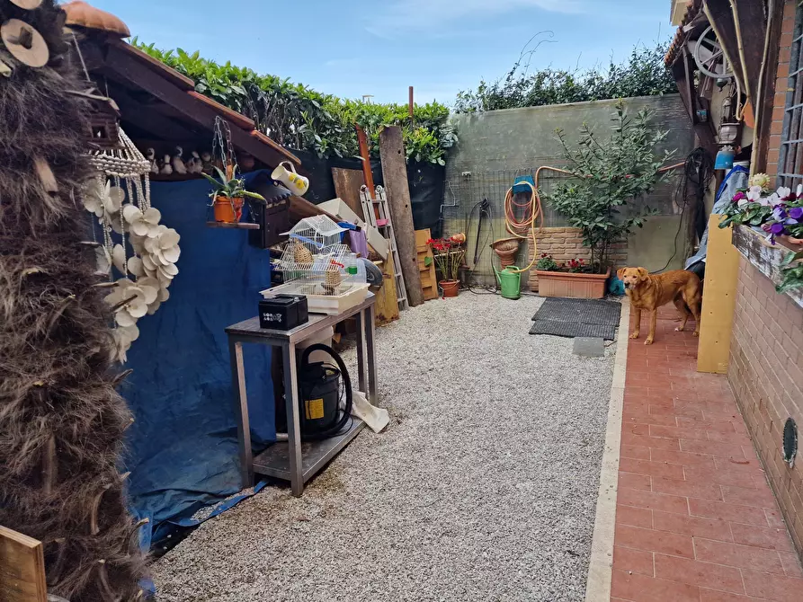 Immagine 13 di Quadrilocale in vendita  in Via Arezzo a Perugia