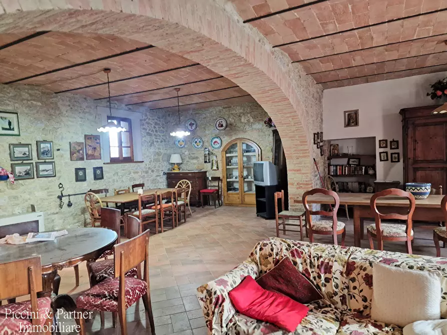 Immagine 13 di Rustico / casale in vendita  in Via del Casello a Corciano