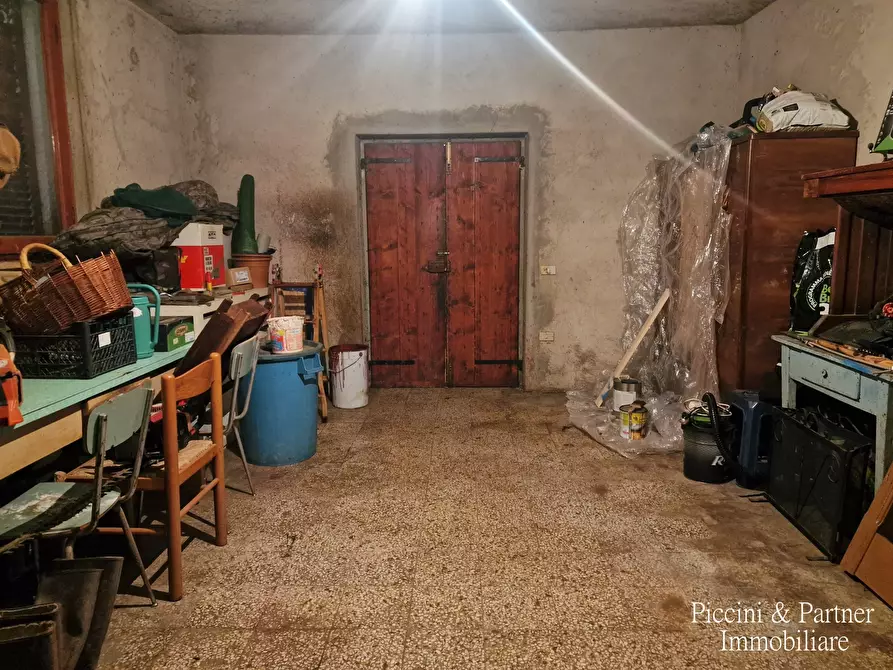 Immagine 55 di Casa bifamiliare in vendita  in Viale Ranchi 2 a Umbertide