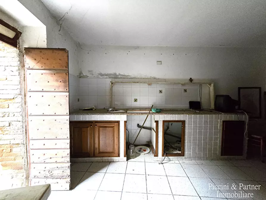 Immagine 64 di Terratetto in vendita  in Via Tevere 3 a Bettona
