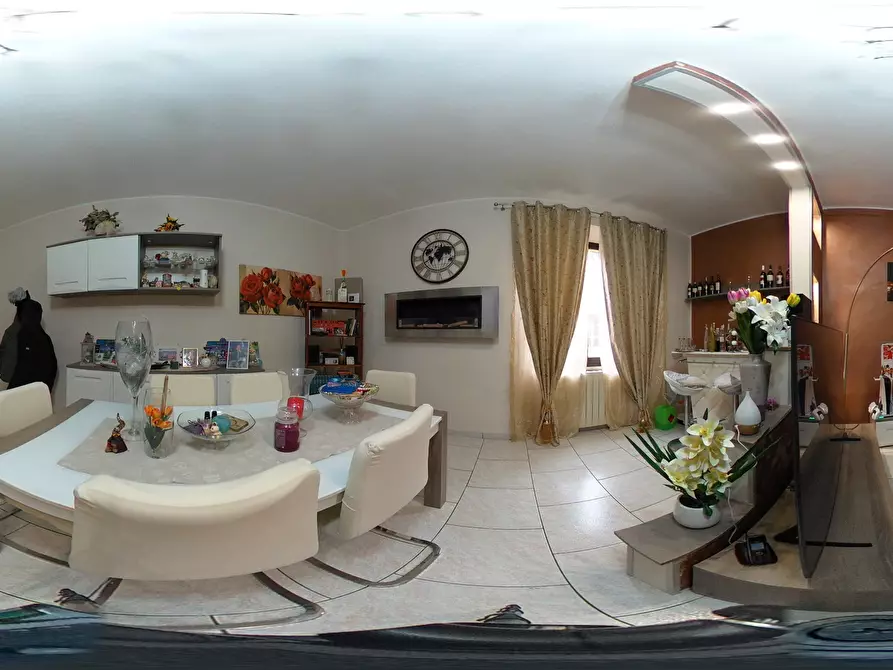 Immagine 49 di Quadrilocale in vendita  in Via Cassia Aurelia Prima a Chiusi