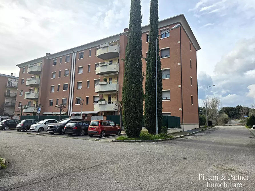 Immagine 45 di Quadrilocale in vendita  in Via Fausto Luciani 32 a Perugia