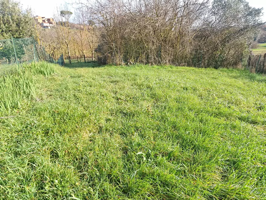 Immagine 45 di Porzione di casa in vendita  in Via Fioretti a Castiglione Del Lago