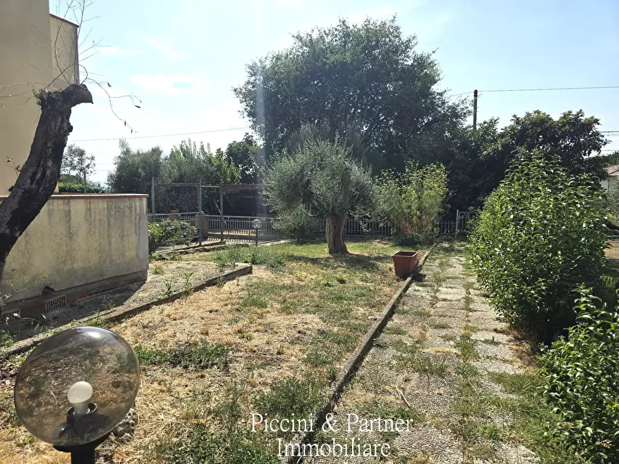 Immagine 3 di Porzione di casa in vendita  in Via del Fossatone a Magione