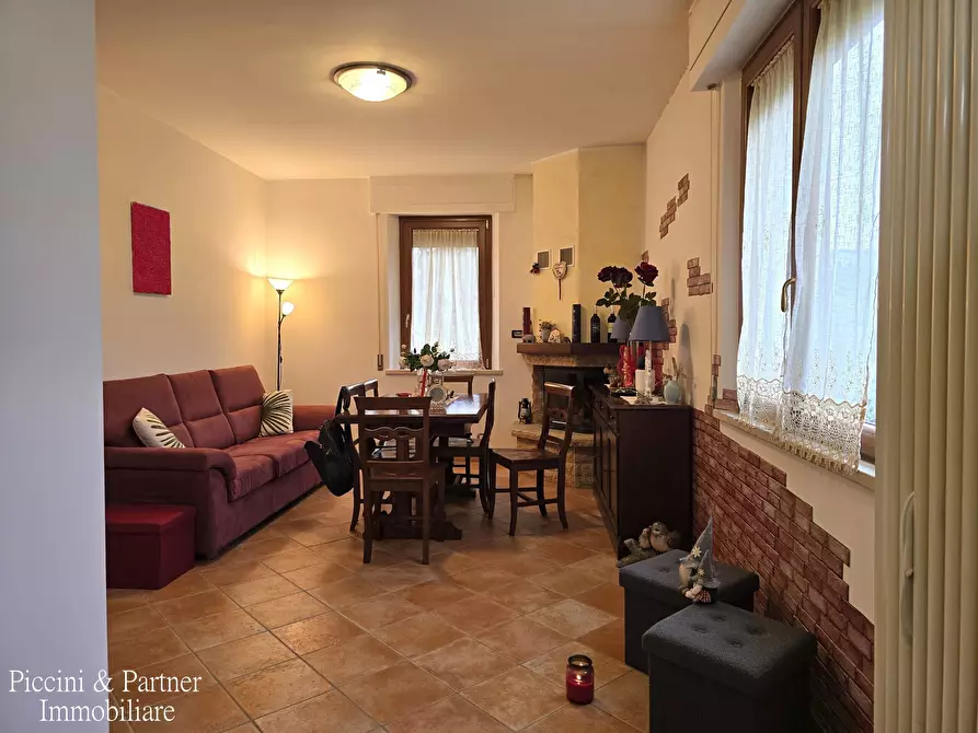 Immagine 7 di Casa indipendente in vendita  in Strada di Pereta a Chianciano Terme