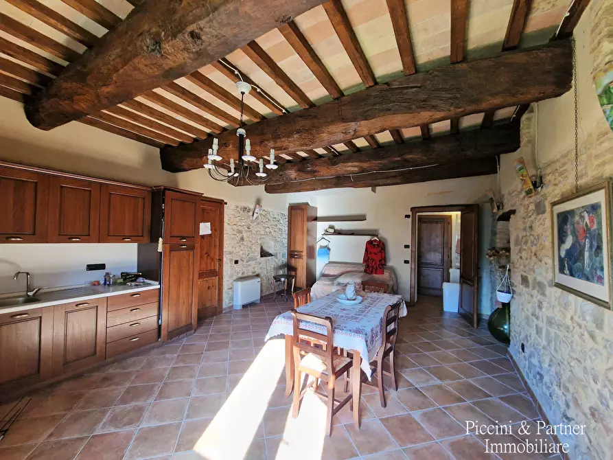 Immagine 20 di Rustico / casale in vendita  in Località San Lorenzo a Castel Ritaldi