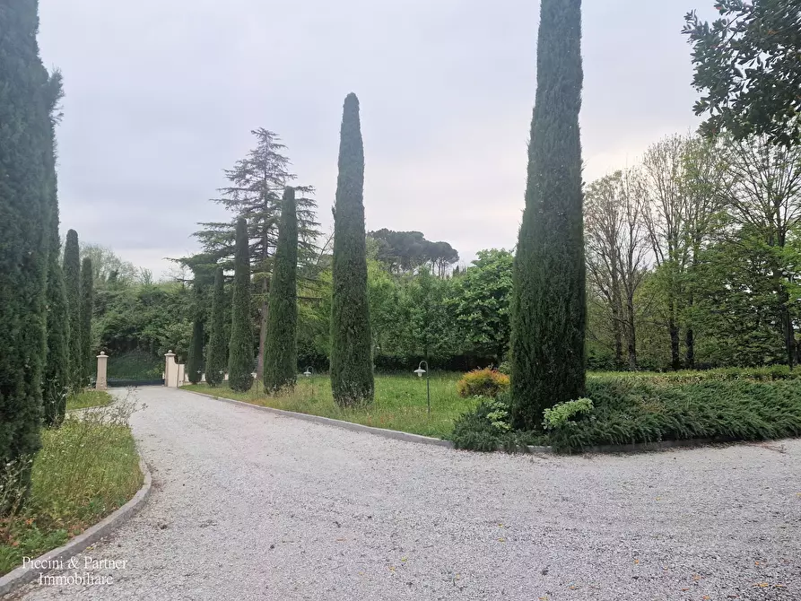 Immagine 71 di Villa in vendita  in Via Celincordia 2289 a Cesena