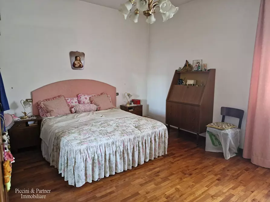 Immagine 22 di Casa bifamiliare in vendita  in Via del Lavoro 16 a San Giustino