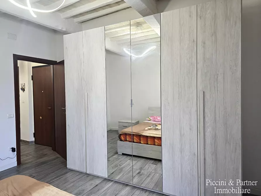 Immagine 19 di Porzione di casa in vendita  in Strada Eugubina 118 a Perugia