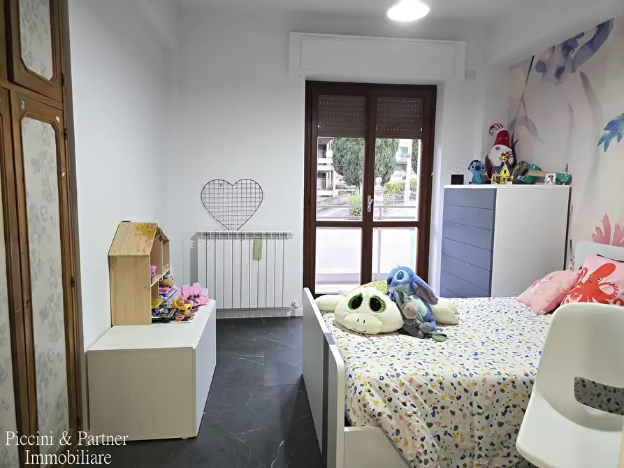 Immagine 58 di Pentalocale in vendita  in Via Annibale Vecchi a Perugia