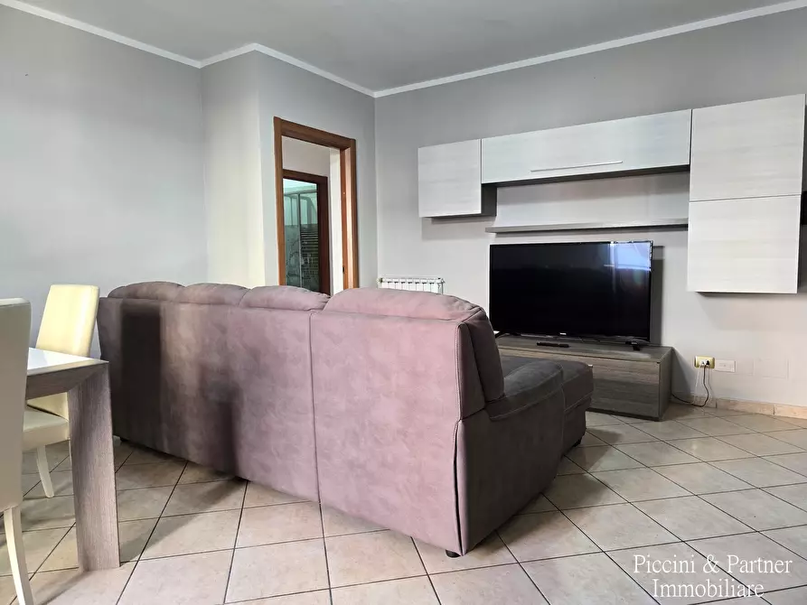 Immagine 10 di Quadrilocale in vendita  in Via Paolo Ceccarelli 11 a Perugia