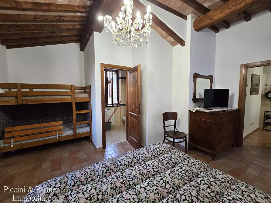 Immagine 57 di Rustico / casale in vendita  in San Benedetto Vecchio a Gubbio