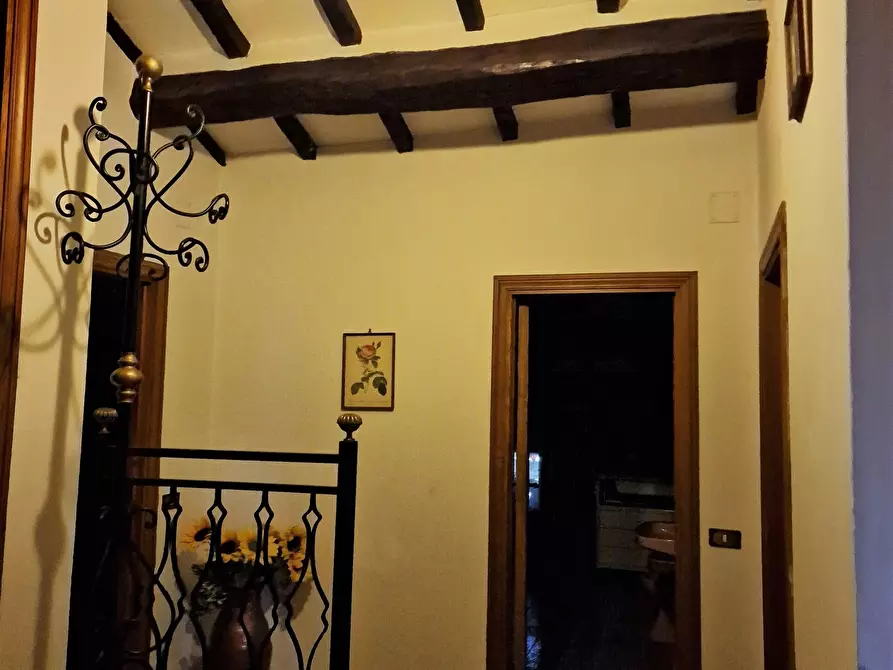 Immagine 48 di Porzione di casa in vendita  in Frazione Niccone a Umbertide