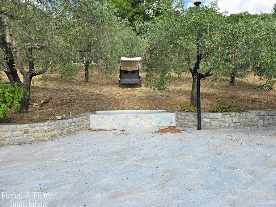 Immagine 73 di Villa in vendita  in Via Marzabotto 11 a Magione