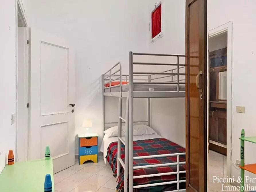 Immagine 13 di Trilocale in vendita  in Via Guani a Levanto