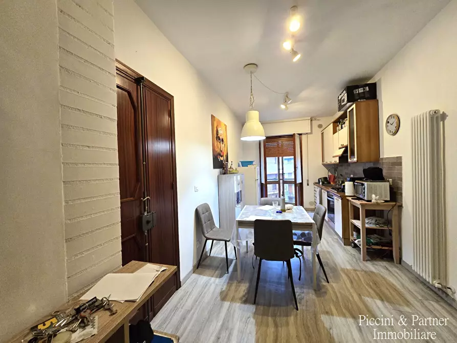 Immagine 31 di Quadrilocale in vendita  in Via Oslavia 88 a Chiusi