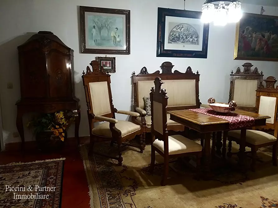 Immagine 20 di Rustico / casale in vendita  in Strada Vic. della Montagna 9 a Cetona