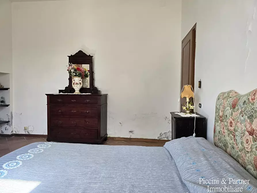 Immagine 30 di Rustico / casale in vendita  in Via Paganico 2 a Castiglione Del Lago