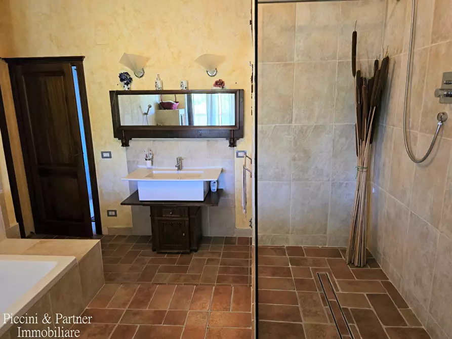 Immagine 35 di Casa bifamiliare in vendita  in Via dello Sport a Marsciano