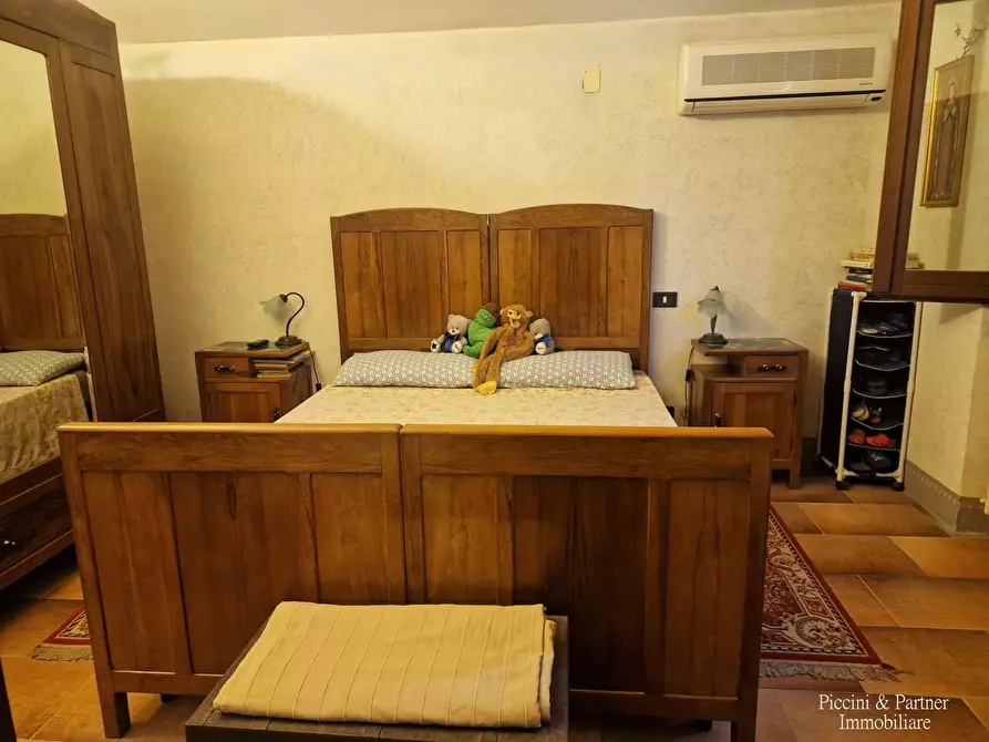 Immagine 60 di Villa in vendita  in Via Agreste a Corciano