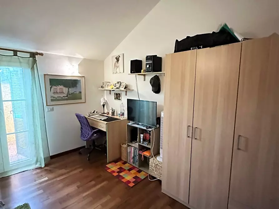 Immagine 36 di Villetta a schiera in vendita  in Via della Lavanda a Gubbio