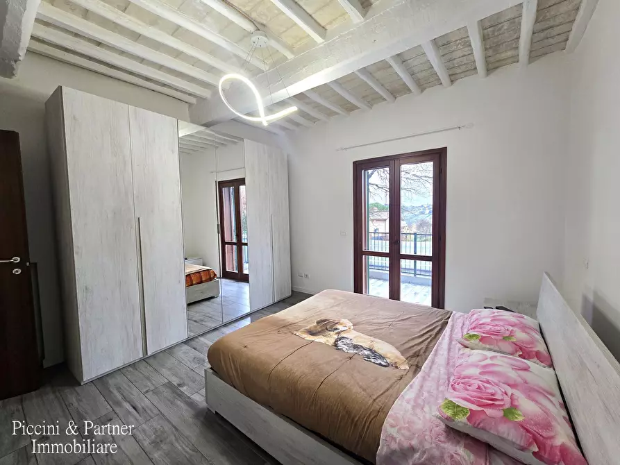 Immagine 16 di Porzione di casa in vendita  in Strada Eugubina 118 a Perugia