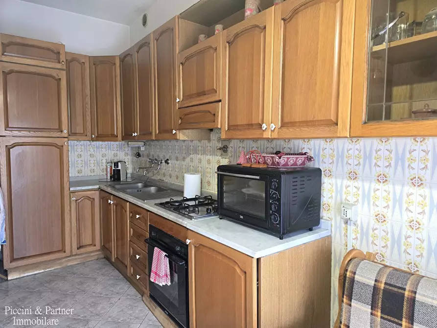 Immagine 7 di Pentalocale in vendita  in Via Fratelli Rosselli a Chiusi