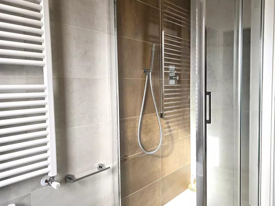 Immagine 34 di Quadrilocale in vendita  in Via Trasimeno 15 a Magione