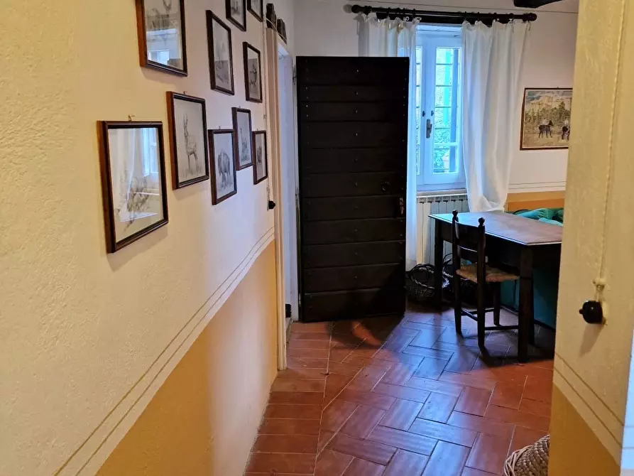 Immagine 32 di Quadrilocale in vendita  in Frazione Greppolischieto 26A a Piegaro