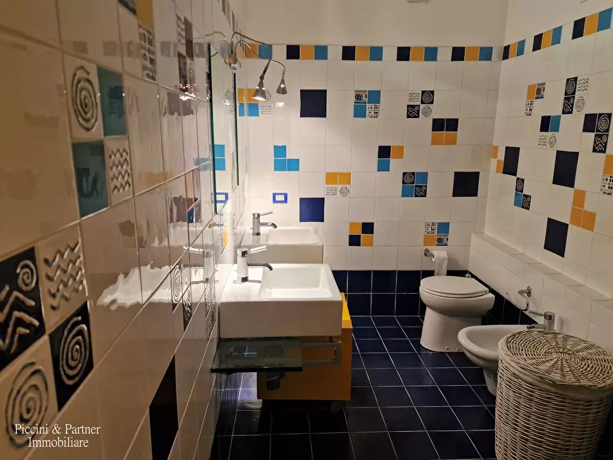 Immagine 86 di Villa in vendita  in Località Ferretto 48 a Castiglione Del Lago