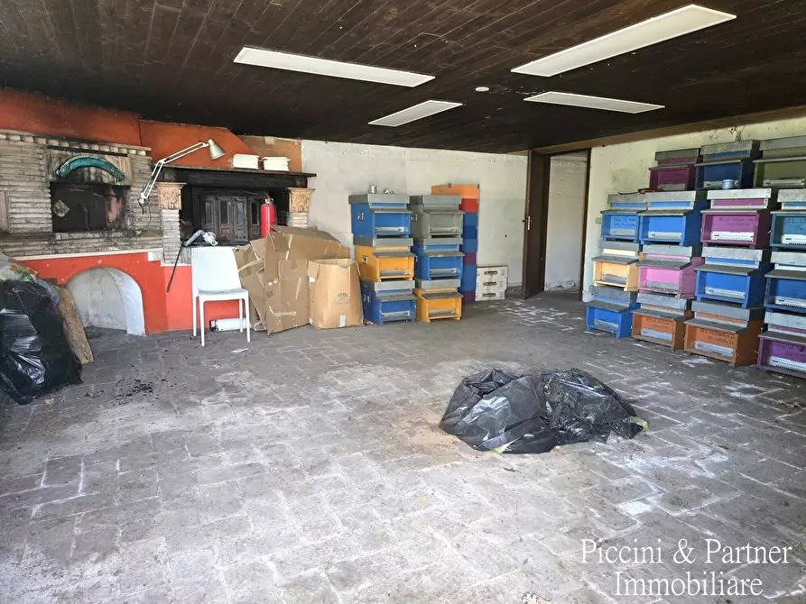 Immagine 58 di Villa in vendita  in Vocabolo Fiatello a San Venanzo