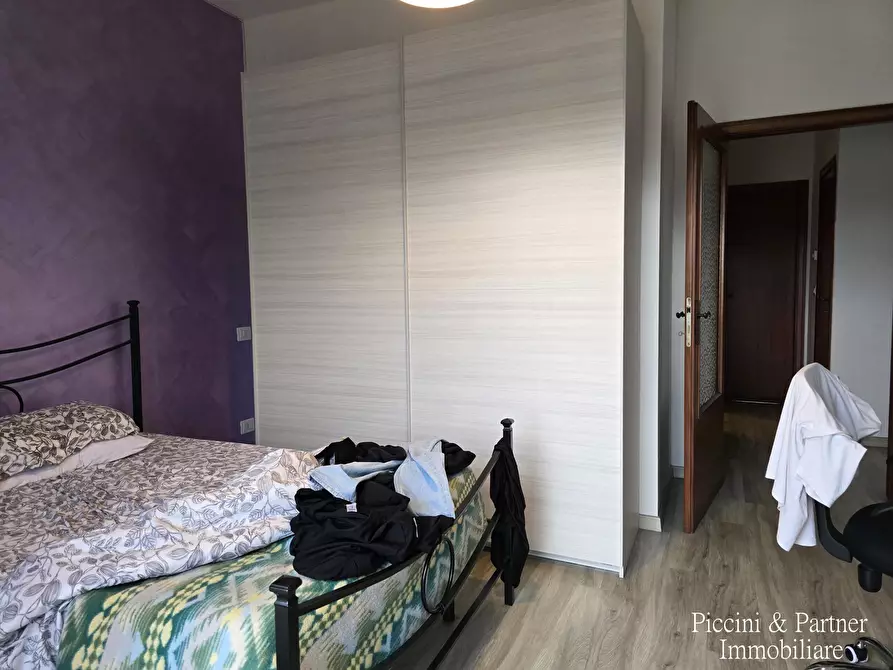 Immagine 25 di Quadrilocale in vendita  in Via Oslavia 88 a Chiusi