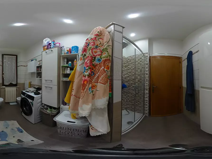 Immagine 53 di Quadrilocale in vendita  in Via Cassia Aurelia Prima a Chiusi