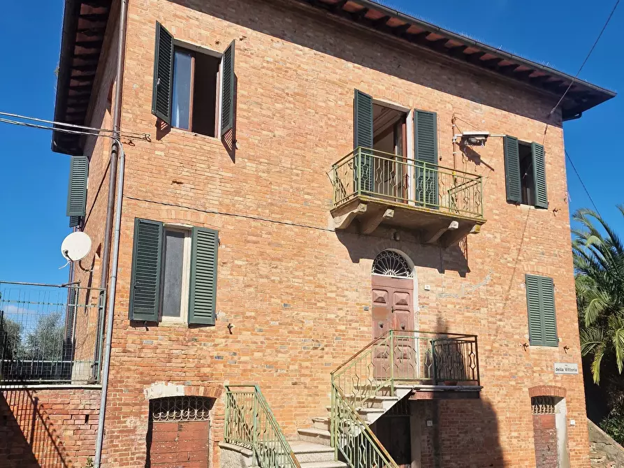 Immagine 65 di Rustico / casale in vendita  in Via della Vittoria 21 a Castiglione Del Lago