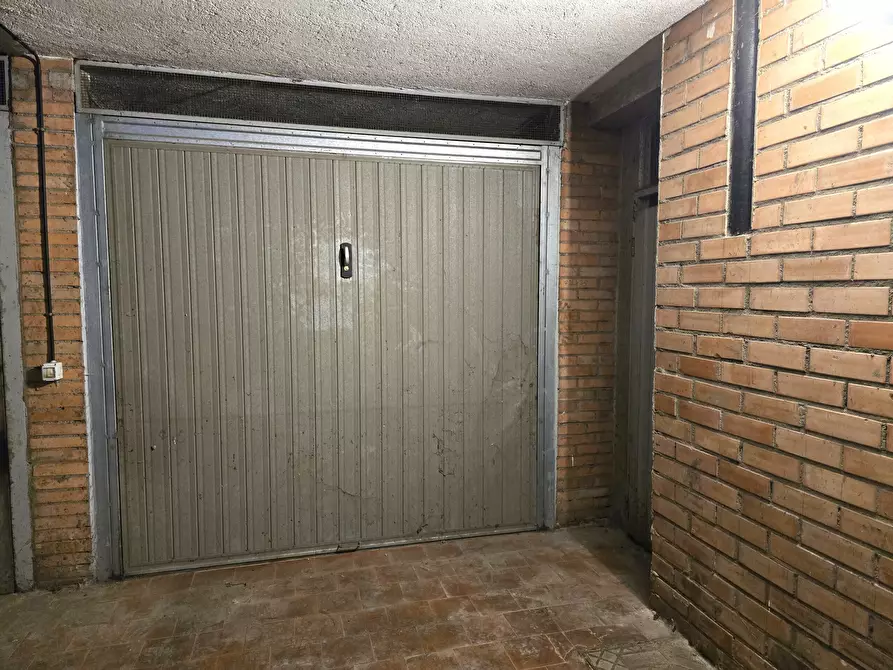 Immagine 3 di Garage in affitto  in Via Quieta a Perugia