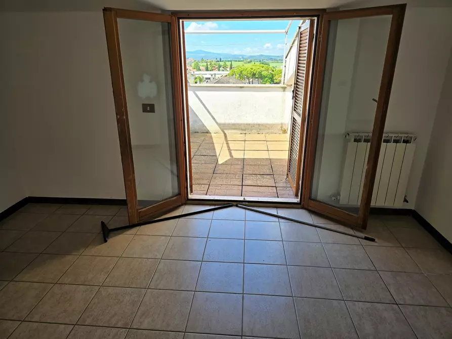 Immagine 35 di Quadrilocale in vendita  in Strada del Giglio a Perugia