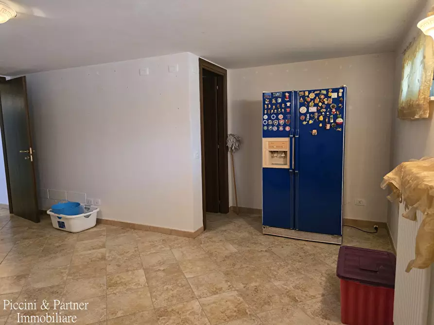 Immagine 62 di Casa bifamiliare in vendita  in Via Panicarola 17 a Castiglione Del Lago