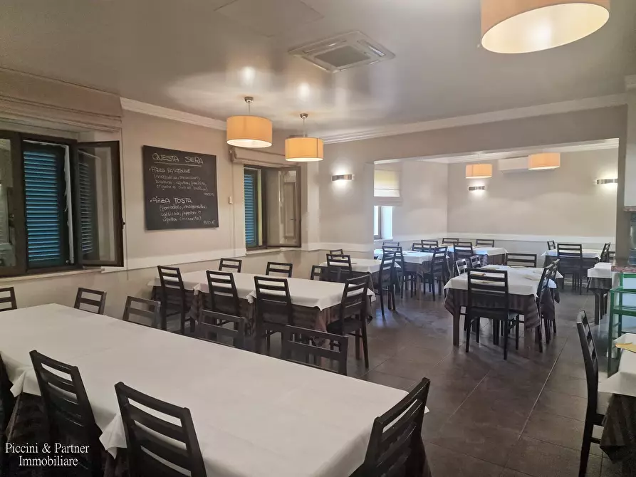 Immagine 13 di Bar / Ristorante in vendita  in Strada Tiberina Nord a Perugia