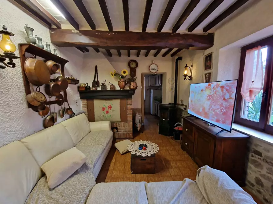 Immagine 16 di Rustico / casale in vendita  in Vocabolo Mercato Alto a Paciano