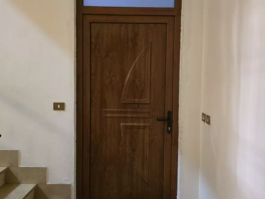 Immagine 3 di Quadrilocale in vendita  in Via Trento a Castiglione Del Lago