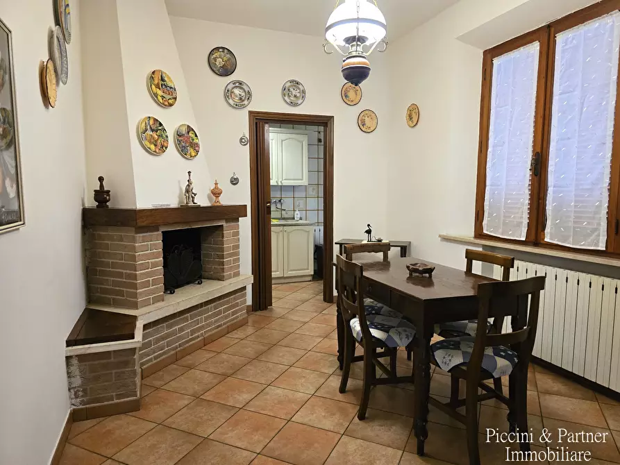 Immagine 21 di Casa bifamiliare in vendita  in Via delle Terme Sud a Montepulciano