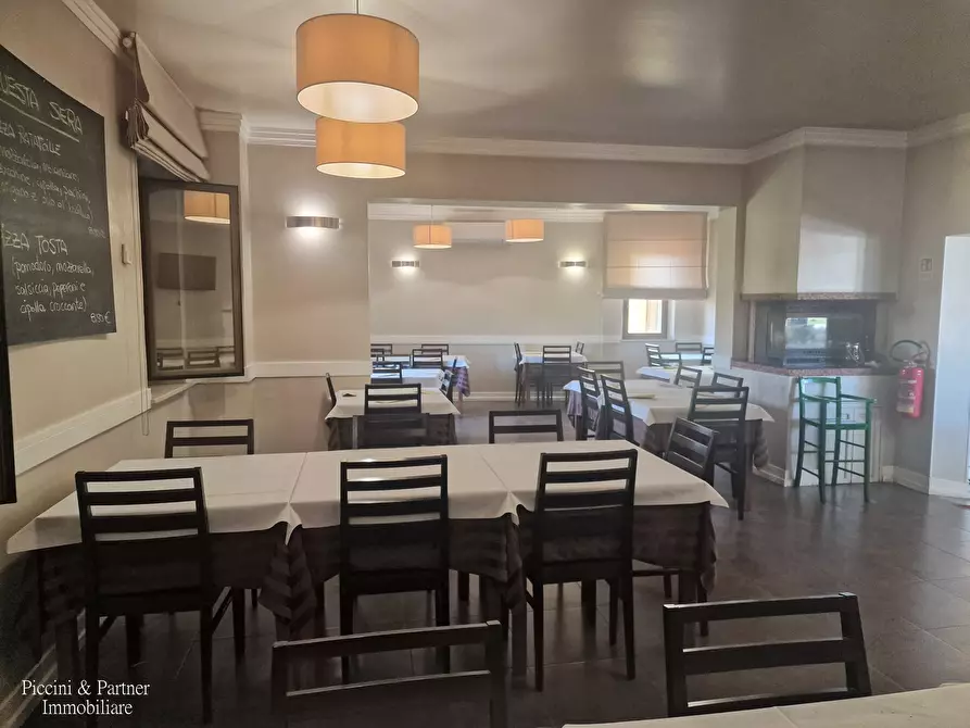 Immagine 12 di Bar / Ristorante in vendita  in Strada Tiberina Nord a Perugia