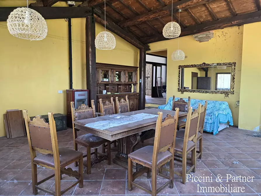 Immagine 16 di Villa in vendita  in Vocabolo Fiatello a San Venanzo