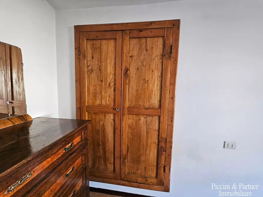 Immagine 19 di Porzione di casa in vendita  in Via dell'Assino Camporeggiano 19 a Gubbio