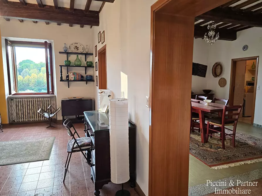 Immagine 21 di Pentalocale in vendita  in Via Ludovico Ariosto 7 a Piegaro