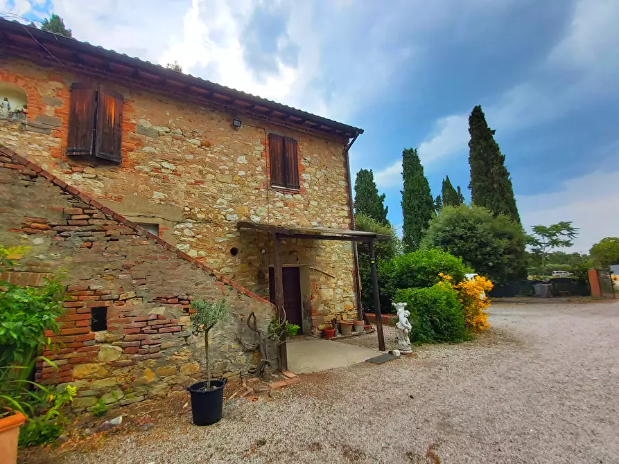Immagine 33 di Rustico / casale in vendita  in Via Piana 18 a Castiglione Del Lago